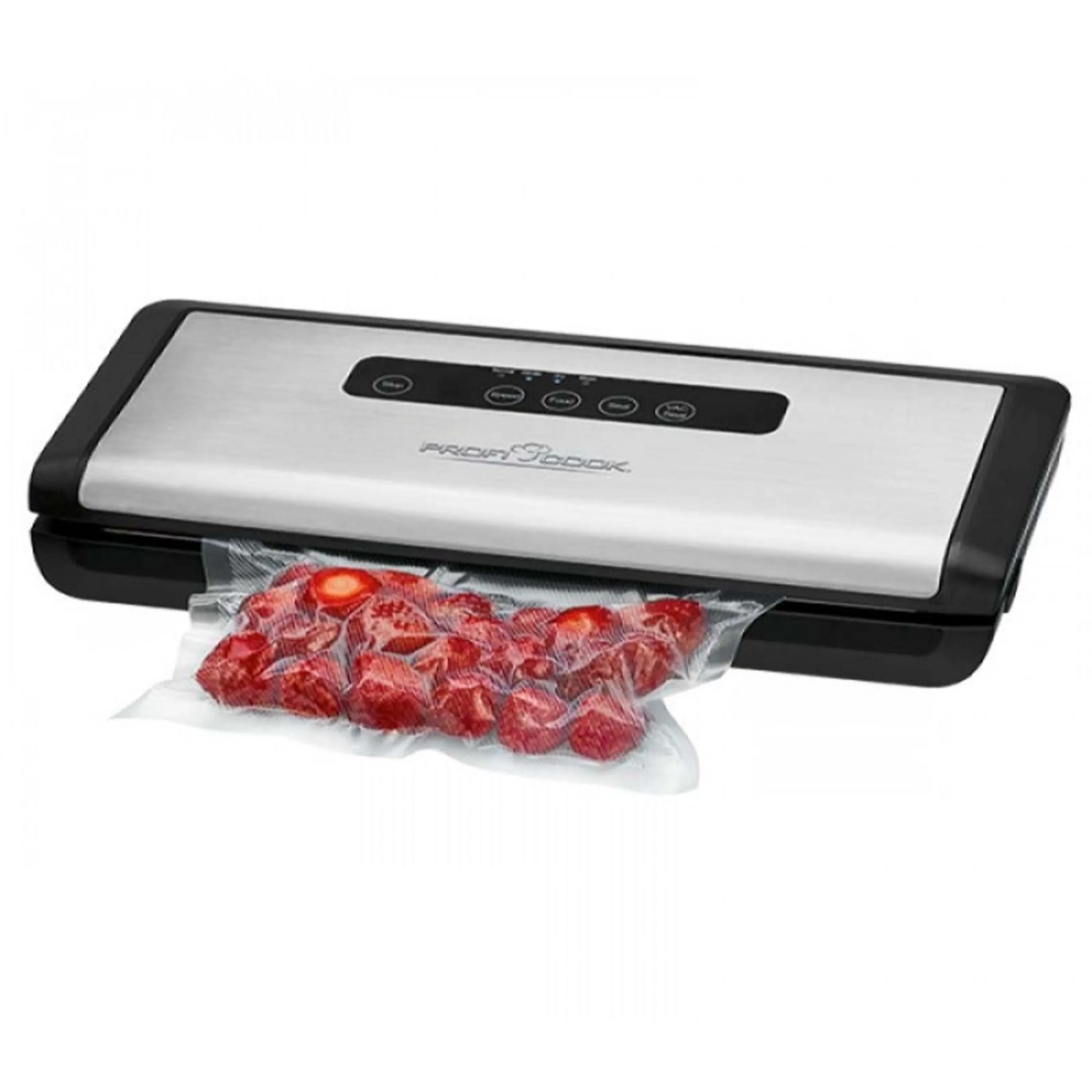 دستگاه پرس پلاستیک وکیوم پروفی کوک مدل PC-VK 1146 دستگاه پرس پلاستیک وکیوم پروفی کوک مدل PC-VK 1146